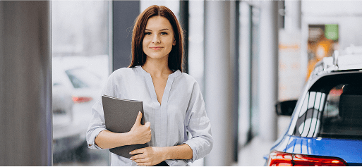 Renata Silva, RS Automóveis